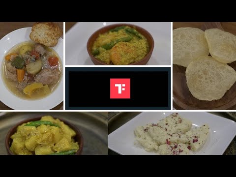 5 easy Bengali recipes to try at home