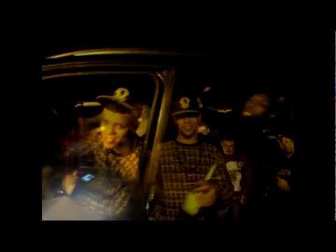Jam1 Ft Lil Shadow - Home'Flo ( Net Video )