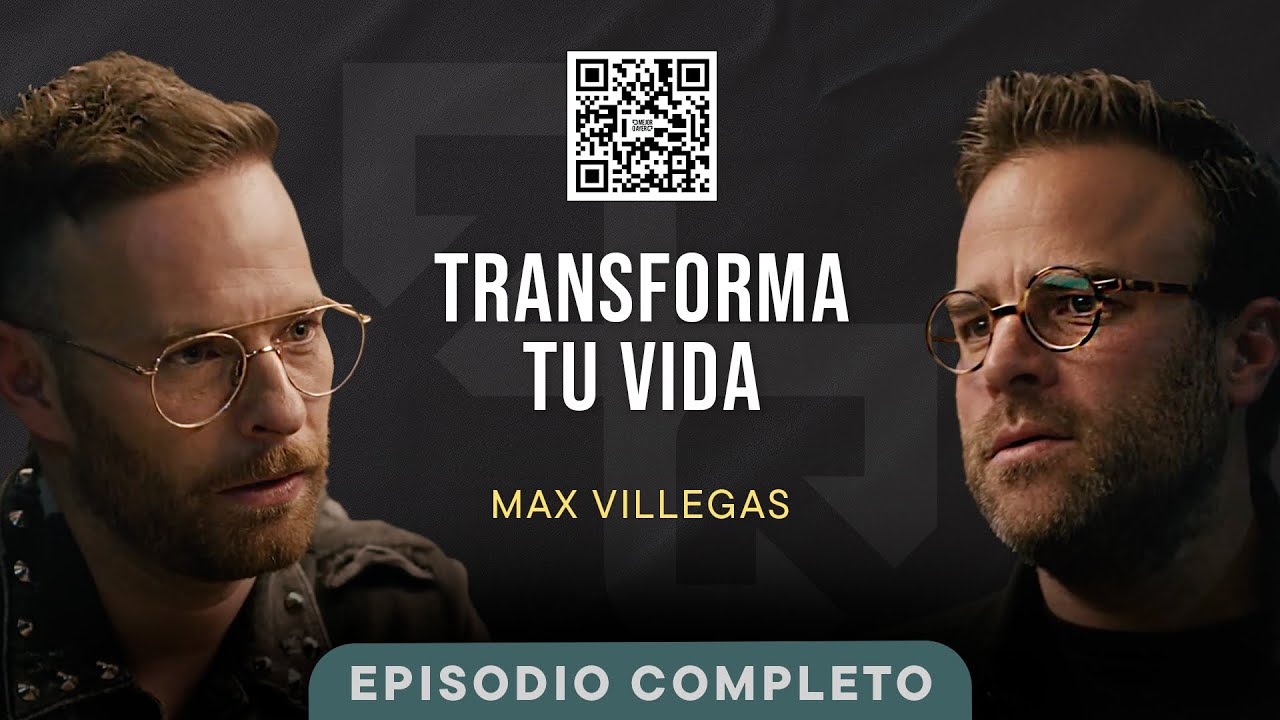 Vivir el presente y priorizarse: Reflexiones post-divorcio con Güero Franco y Max Villegas