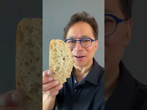 Wie Tomaten, Sauerteig und Blaubeeren Übergewicht und Krankheiten bekämpfen | Dr. William Li