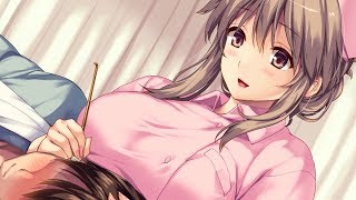 Boku to Nurse no Kenshuu Nisshi video 1