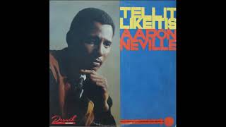 Aaron Neville - Since You&#39;re Gone (Original Audio)