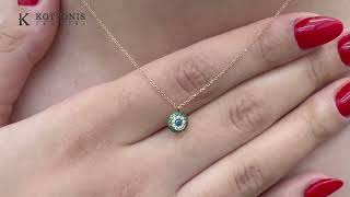 Κόσμημα Κοτσώνης Κόρινθος / Κοσμήματα με την υπογραφή του καλύτερου Ελληνικού εργαστηρίου