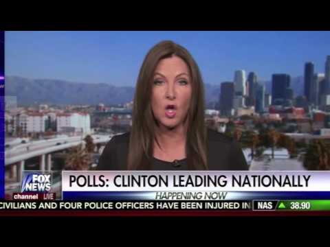 Radio Talk Show Host Leslie Marshall | Radio Talk Show Host Leslie