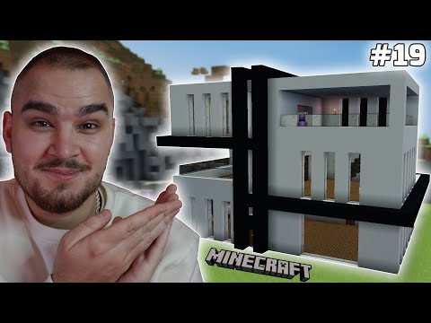 E Ndertuam nje Shtepi Moderne me Juskin, Ademin & Alin - O ZOT SA SHTEPI E BUKUR OMG #19