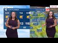 Kelsey McFarland Solo Slow Motion Audio 6 13 21