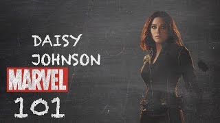 Agent Daisy Johnson - Marvel's Agents of S.H.I.E.L.D.