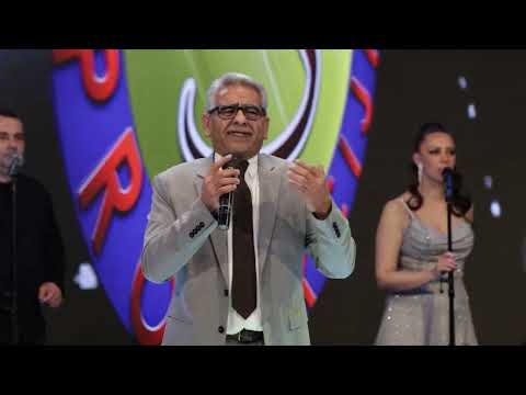 Milan Petrovic - Tebe volim, boga molim - Sezam produkcija (TV Sezam 2025)