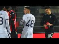 Seraing - RSC Anderlecht: Ait El Hadj 0-4 | 2021-2022