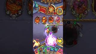 Leyline Mage Unlucky Moment | #turpsuyu #Twitch #hearthstone #unlucky etiketli