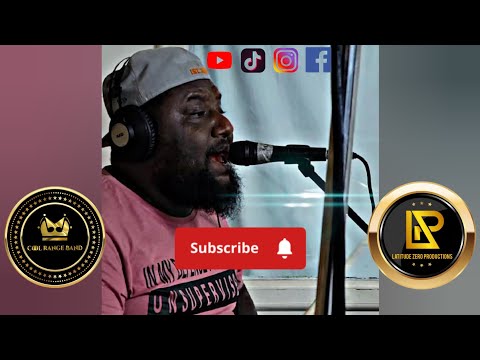 Wari - Cool Range Band (Live Cover)