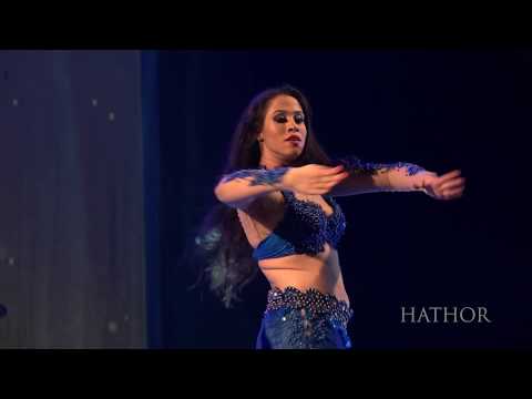 Hathor Festival 2017 - BALLET SHADAY
