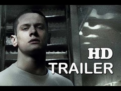 STARRED UP Official Trailer (2013): Jack O'Connell, Rupert Friend