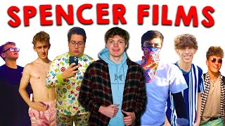 SpencerFilms The Movie