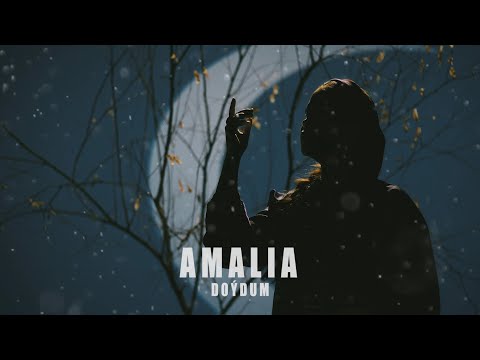 AMALIA - Doýdum (Official Music Video)