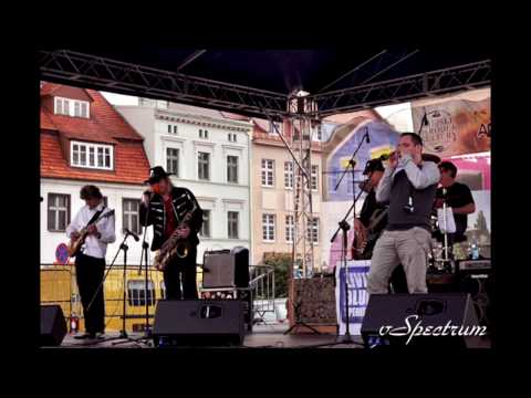 Livin'Blues Xperience Concerts February/March 2010