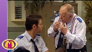 Mega Mindy - De goede snoep fabriek