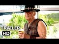 DUNDEE Official Final Trailer (2018) Paul Hogan, Chris Hemsworth, New Super Bowl Commercial Movie HD