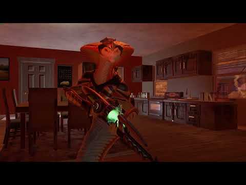 Long War 2 Legend S2E43 "Bleached Bomber" - XCOM 2 Let's Play: Long War 2 Gameplay Mod