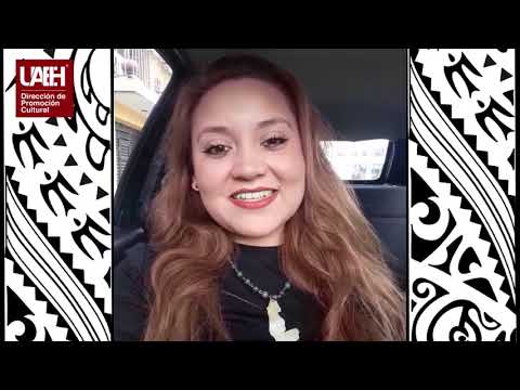 FormArte - Muestra final del taller de Danzas polinesias