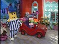 Bananas In Pyjamas Ep 146 Banana Cart