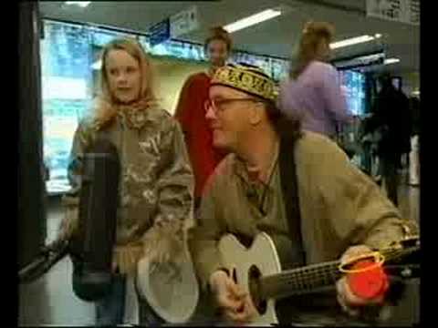 H.W. Olm at the Bravo Event