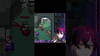 ドッピオの4キル宇宙人狼【にじさんじ切り抜き/ドッピオ ドロップサイト/Doppio Dropscythe/にじさんじEN】