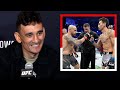 Max Holloway; 'You Are Only as Good as Your Last Fight' | UFC Kansas City