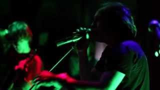 Neon panic - The Great Shipwreck Of Life (IAMX cover)