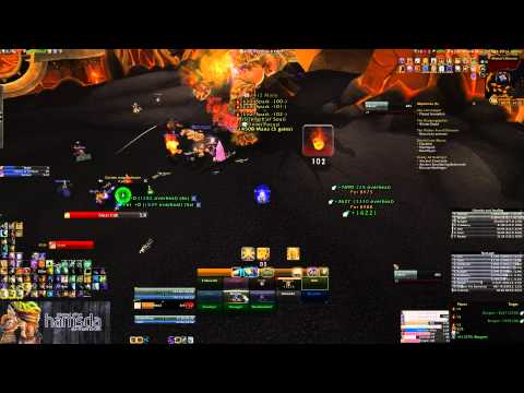 minimal effort vs Baleroc 10H