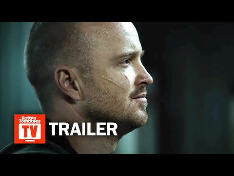 El Camino: A Breaking Bad Movie Trailer #1 (2019) | Rotten Tomatoes TV