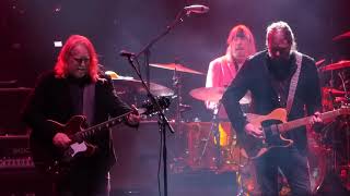 Fearless - Gov't Mule with Rich Robinson 2018.08.24 Tinley Park