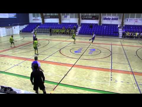 FC OPA - HauPa 25.10.2015