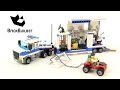 LEGO 60139 - видео