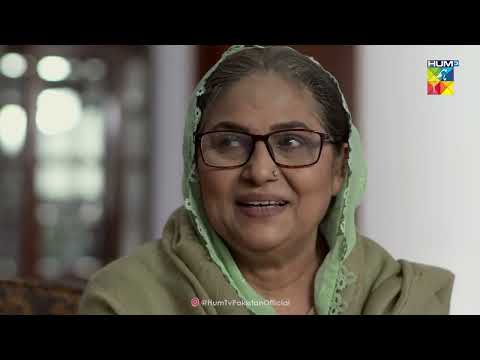 Sai Se Khel Gai Ramal - Beqadar - HUM TV Drama