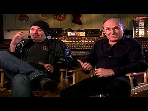 A Conversation with Billy Bob Thornton & Robert Duvall (Sling Blade)