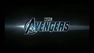 The Avengers Soundtrack 01 Arrival