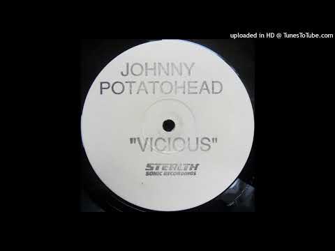 A1 - Johnny Potatohead - Vicious (Mix 1)