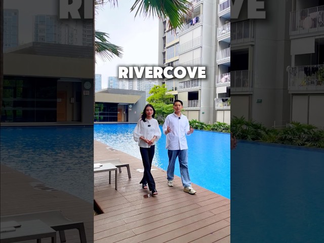 undefined of 1,184 sqft Executive Condo for Sale in Rivercove Residences - Project Photos 8