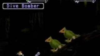 Sneak Preview: Xenogears No Upgrade Challenge