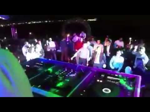 Dj Sary From Alex,Egypt Nice Show Guys