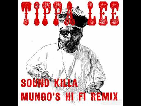 Tippa Lee - Sound Killa ( Mungo' s Hi Fi Remix)