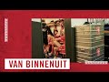 VAN BINNENUIT | Gelijkspel bij DSC Arminia Bielefeld