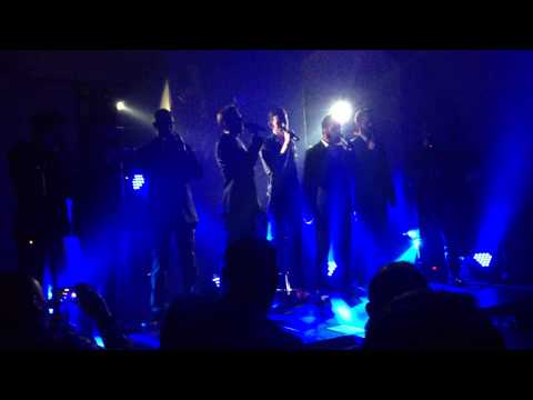 Sound of Silence - Audiofeels 12.12.14 Gola Dzierżoniowska ❤️