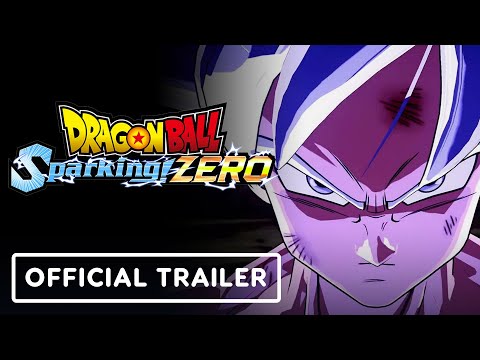 Dragon Ball: Sparking Zero - Official Nintendo Switch & Nintendo Switch 2 Launch Trailer