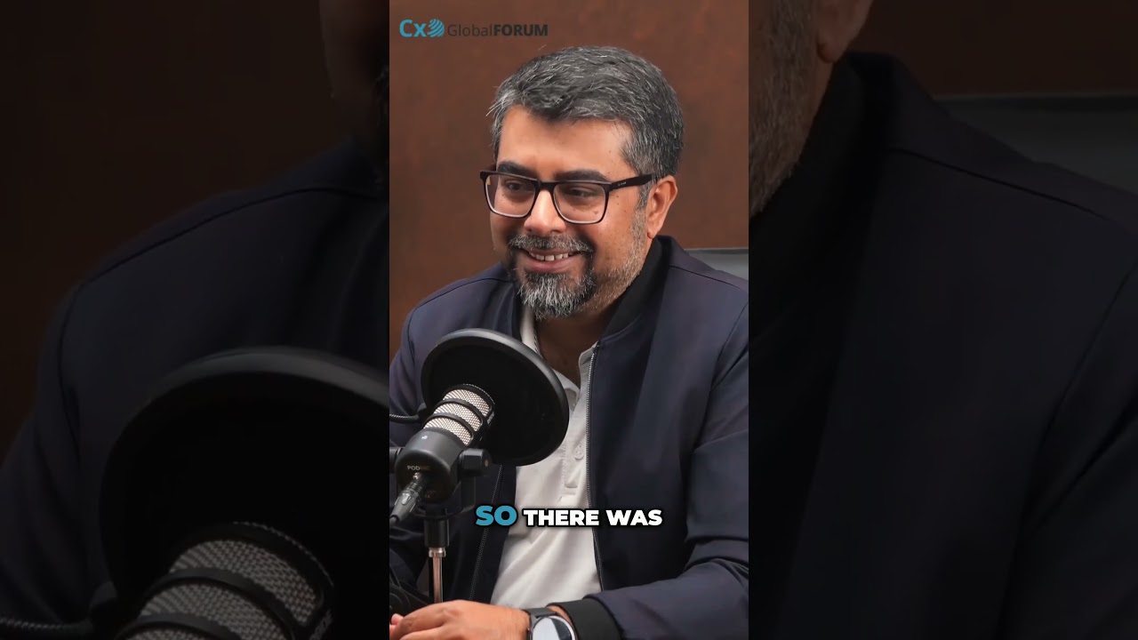 My Journey to Success  From Cybernet to Business