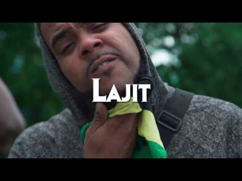 Lajit Music - Misfortune [Official Music Video]