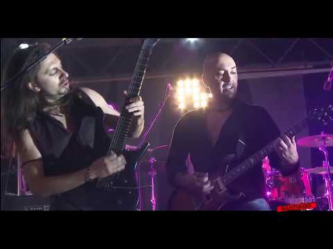 Santiago - dal 2003 il tributo italiano ai Litfiba direttamente da Firenze