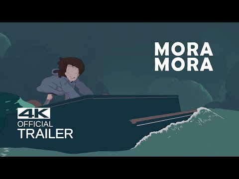 MORA MORA Treileris (2021)
