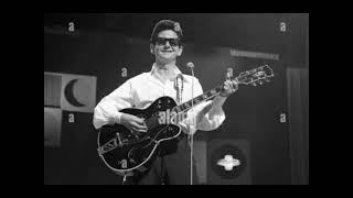 Roy Orbison: The Crowd